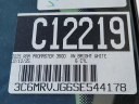 Thumbnail image of 2025 Ram ProMaster at Wetzel Chevrolet