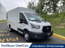 Thumbnail image of 2024 Ford Transit at MccaffertyFordOfLanghorne of Langhorne, PA