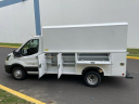 Thumbnail image of 2024 Ford Transit at MccaffertyFordOfLanghorne of Langhorne, PA