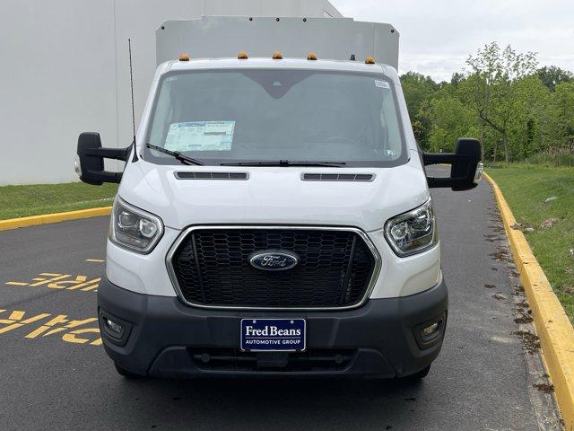 Thumbnail image of 2024 Ford Transit at MccaffertyFordOfLanghorne of Langhorne, PA