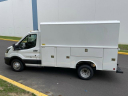 Thumbnail image of 2024 Ford Transit at MccaffertyFordOfLanghorne of Langhorne, PA