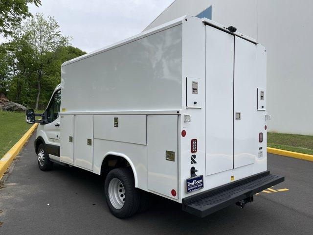 Thumbnail image of 2024 Ford Transit at MccaffertyFordOfLanghorne of Langhorne, PA