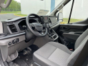 Thumbnail image of 2024 Ford Transit at MccaffertyFordOfLanghorne of Langhorne, PA