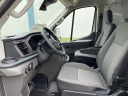 Thumbnail image of 2024 Ford Transit at MccaffertyFordOfLanghorne of Langhorne, PA