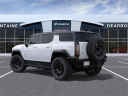 Thumbnail image of 2025 GMC HUMMER EV at LaFontaine Buick GMC of Dearborn