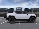 Thumbnail image of 2025 GMC HUMMER EV at LaFontaine Buick GMC of Dearborn