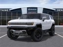 Thumbnail image of 2025 GMC HUMMER EV at LaFontaine Buick GMC of Dearborn