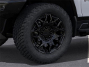 Thumbnail image of 2025 GMC HUMMER EV at LaFontaine Buick GMC of Dearborn