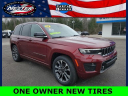 Thumbnail image of 2023 Jeep Grand Cherokee at Don Nester Chevrolet