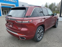 Thumbnail image of 2023 Jeep Grand Cherokee at Don Nester Chevrolet