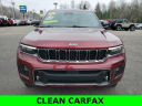 Thumbnail image of 2023 Jeep Grand Cherokee at Don Nester Chevrolet