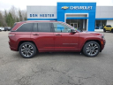 Thumbnail image of 2023 Jeep Grand Cherokee at Don Nester Chevrolet