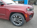 Thumbnail image of 2023 Jeep Grand Cherokee at Don Nester Chevrolet