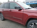 Thumbnail image of 2023 Jeep Grand Cherokee at Don Nester Chevrolet