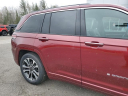 Thumbnail image of 2023 Jeep Grand Cherokee at Don Nester Chevrolet