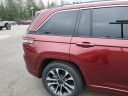Thumbnail image of 2023 Jeep Grand Cherokee at Don Nester Chevrolet