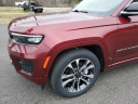 Thumbnail image of 2023 Jeep Grand Cherokee at Don Nester Chevrolet