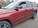 Thumbnail image of 2023 Jeep Grand Cherokee at Don Nester Chevrolet