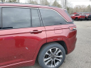 Thumbnail image of 2023 Jeep Grand Cherokee at Don Nester Chevrolet