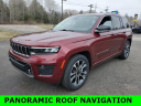 Thumbnail image of 2023 Jeep Grand Cherokee at Don Nester Chevrolet