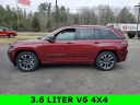 Thumbnail image of 2023 Jeep Grand Cherokee at Don Nester Chevrolet