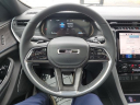 Thumbnail image of 2023 Jeep Grand Cherokee at Don Nester Chevrolet