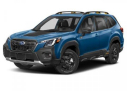 2025 Subaru Forester Wilderness at Grand Prix Subaru