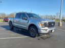 Thumbnail image of 2023 Ford F-150 at Expressway Ford Of Mount Vernon - NEW