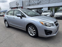 Thumbnail image of 2013 Subaru Impreza at Boulder Nissan - USED