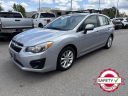 Thumbnail image of 2013 Subaru Impreza at Boulder Nissan - USED