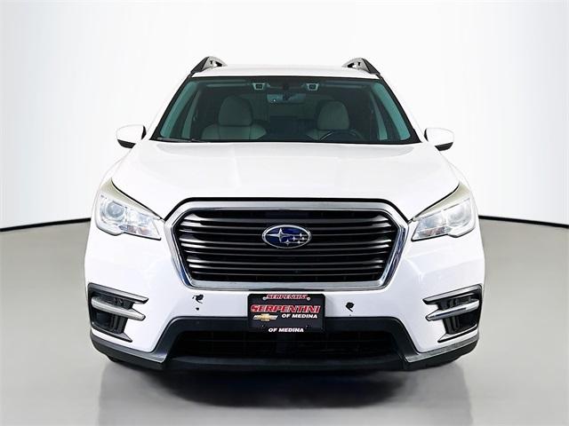 Thumbnail image of 2019 Subaru Ascent at Serpentini Chevrolet of Medina