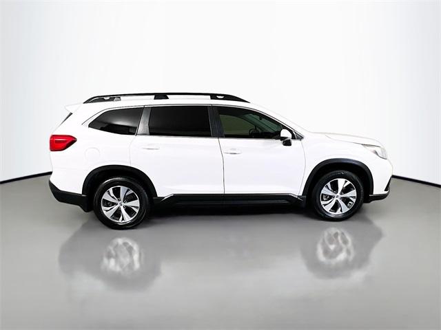 Thumbnail image of 2019 Subaru Ascent at Serpentini Chevrolet of Medina