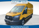 Thumbnail image of 2021 Ford Transit at Wayne Akers Ford