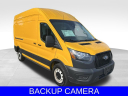Thumbnail image of 2021 Ford Transit at Wayne Akers Ford