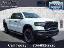 Thumbnail image of 2025 Ram 1500 at Fox Hills Chrysler Jeep