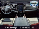 Thumbnail image of 2025 Ram 1500 at Fox Hills Chrysler Jeep