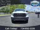 Thumbnail image of 2025 Ram 1500 at Fox Hills Chrysler Jeep