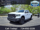 Thumbnail image of 2025 Ram 1500 at Fox Hills Chrysler Jeep