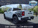 Thumbnail image of 2025 Ram 1500 at Fox Hills Chrysler Jeep