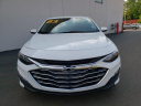 Thumbnail image of 2023 Chevrolet Malibu at Classic Toyota Used