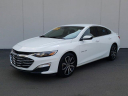 Thumbnail image of 2023 Chevrolet Malibu at Classic Toyota Used