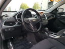 Thumbnail image of 2023 Chevrolet Malibu at Classic Toyota Used