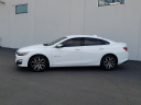 Thumbnail image of 2023 Chevrolet Malibu at Classic Toyota Used
