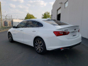 Thumbnail image of 2023 Chevrolet Malibu at Classic Toyota Used