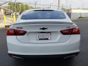 Thumbnail image of 2023 Chevrolet Malibu at Classic Toyota Used