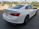 Thumbnail image of 2023 Chevrolet Malibu at Classic Toyota Used