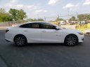 Thumbnail image of 2023 Chevrolet Malibu at Classic Toyota Used