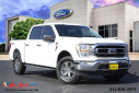 Thumbnail image of 2023 Ford F-150 at Mac Haik Ford Georgetown Preowned