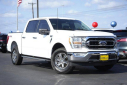 Thumbnail image of 2023 Ford F-150 at Mac Haik Ford Georgetown Preowned
