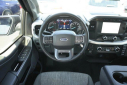 Thumbnail image of 2023 Ford F-150 at Mac Haik Ford Georgetown Preowned